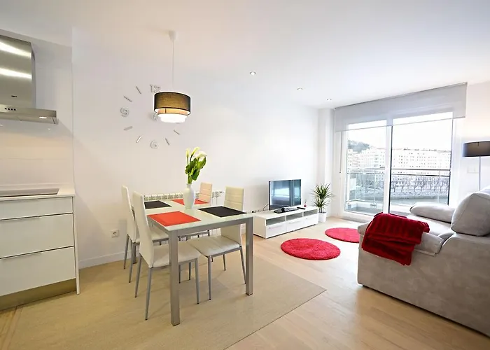 Friendly Rentals Urumea