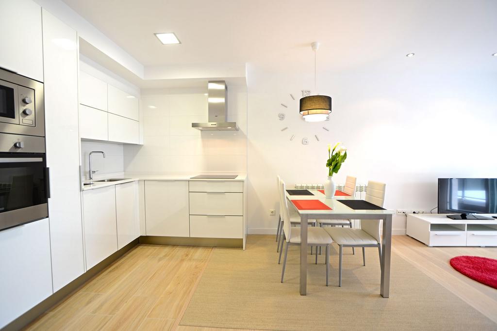 Appartement Friendly Urumea *