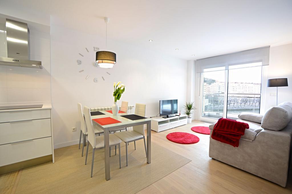 Friendly Urumea Appartement *