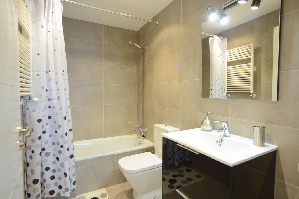 Appartement Friendly Urumea