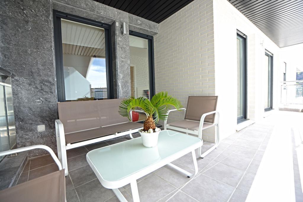 Friendly Urumea Appartement Saint-Sébastien